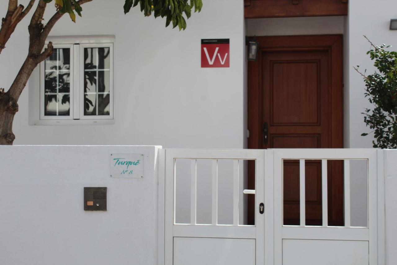 Villa Turque Arrieta  Bagian luar foto